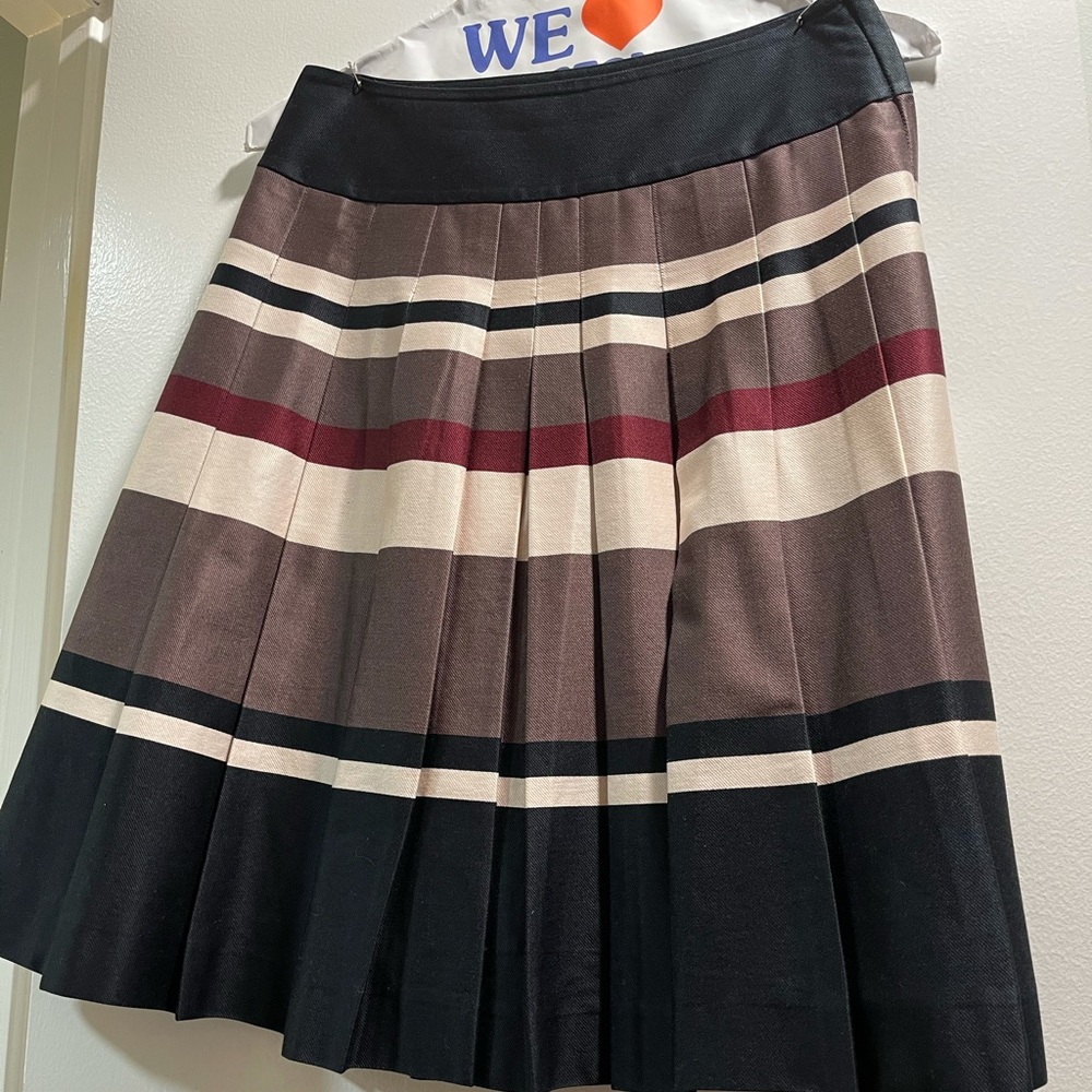 H&M Colored Skirt